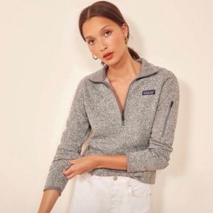 Patagonia 1/2 zip pullover